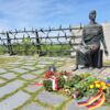 81. Gedenk- und Befreiungsfeier in Mauthausen mit Schwerpunkt „Täter und Täterinnen des Nationalsozialismus“