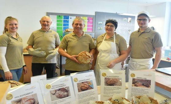 Das war der Brauchtumsmarkt 2022 in Oberneukirchen