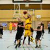 Basketball: Mac's verlieren gegen Vorchdorf nach Verlängerung