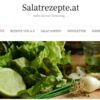 Steyrer Studentinnen gründen Salatrezepte.at