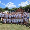 SV Vöcklabruck erneut Nummer Eins im OÖ Schwimmsport