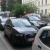Verkehrsemissionen und Gesundheit
