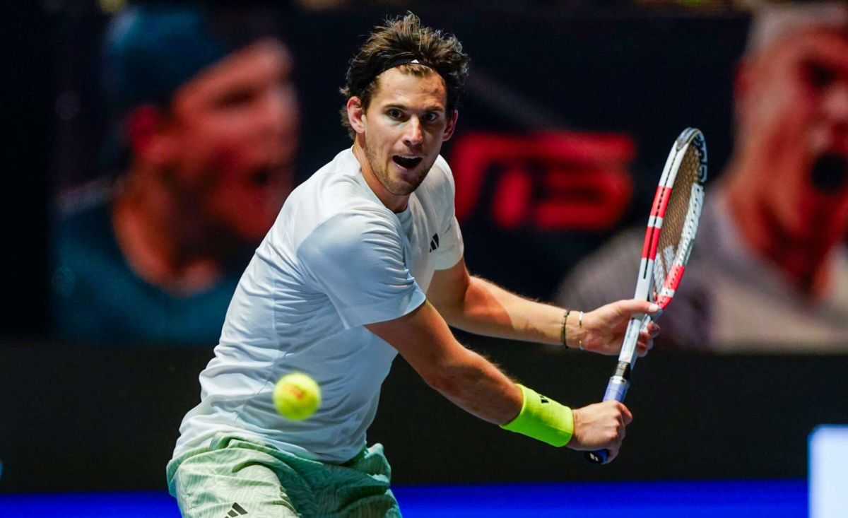 Nach Pause: Thiem kehrt auf die Tennisbühne zurück - neuer Trainer noch  offen