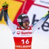 Die Startliste für die Abfahrt in Beaver Creek