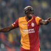 Afrika Cup: So lange fehlt Victor Osimhen seinem Klub Galatasaray Istanbul
