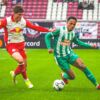 Wo stehen Salzburg, Rapid & Co. in der UEFA-Zehnjahreswertung?