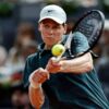 ATP Rom Masters 2026: Das gesamte Teilnehmerfeld im Überblick
