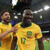 Verrückte WM-Prognose: Australien hat laut dieser Statistik die besten Titelchancen