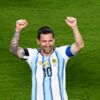 WM-Halbfinale: Warum Messi und Argentinien gegen England einen riesigen Vorteil haben
