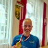 Gold für Kremsmünster beim 23. Linz Marathon