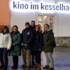 Schwerhörig = Einsamkeit? hörensWERT Aktivgruppe!