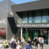 Theatergruppe Engerwitzdorf reif für`s Nervensanatorium??