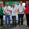 ASC Griesbach Sieger beim 2. Int. Gösser – Cup in Schardenberg