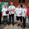 Stocksport: ASC Griesbach Sieger beim 3. Int. Gösser – Cup in Schardenberg