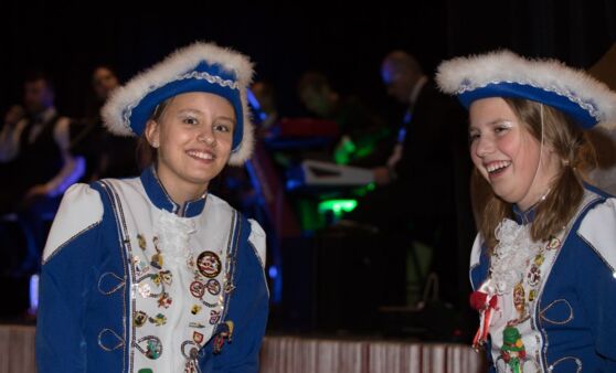 Pregartner Ballnacht - Der Glanz wird Sie verzaubern