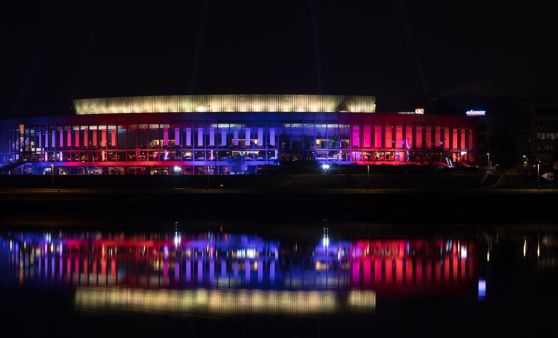 Galanacht des Sports