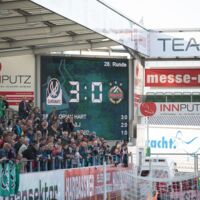 Tips Kundenevent: SV Guntamatic Ried gegen SK Rapid Wien