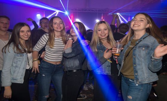 Wimmfest 2017 - It starts again