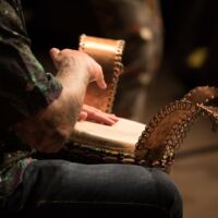 Colours of Percussion