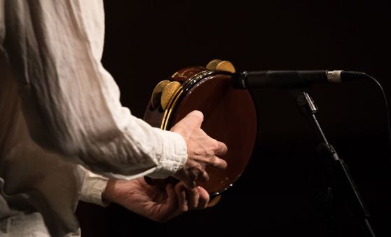 Colours of Percussion Teil 2