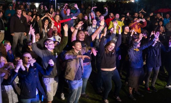 IF Hagenberg Sommerfest 2017