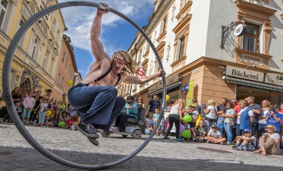 Festival Fantastika 2017 Teil1