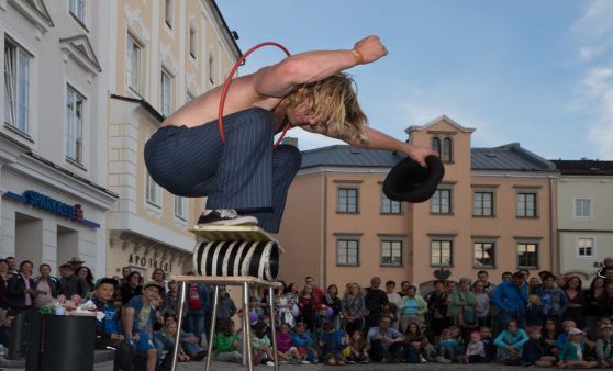 Festival Fantastika 2017 Teil 2