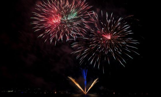 Tips VIP-Kundenempfang beim Lichterfest