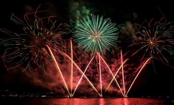 Lichterfest Gmunden 2