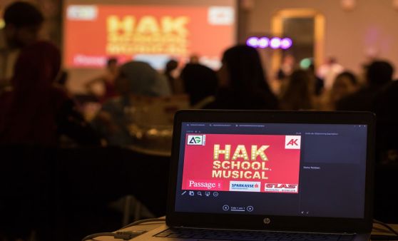 Maturaball der BHAK Linz Rudigierstraße