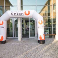 60 Jahr Feier der Union Pregarten