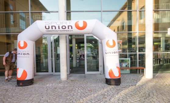 60 Jahr Feier der Union Pregarten