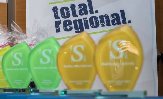 Selfie Unternehmerpreis Mühlviertel