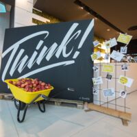 Think Tank Region 2018 - Festival regionaler VordenkerInnen