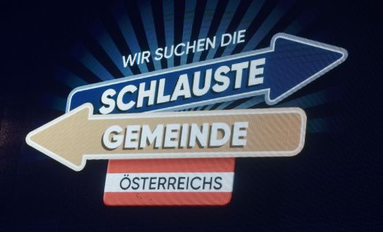 Schlauste Gemeinde im Bezirk Freistadt