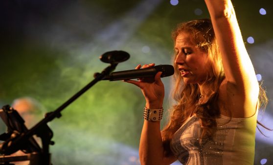 Night In Colors - Zeltfest Sarleinsbach