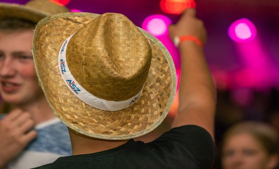 Wald- und Zeltfest Arnreit