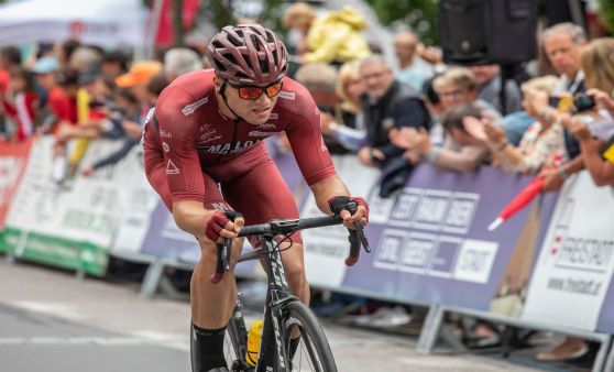 Österreich-Rundfahrt, Etappenziel Freistadt