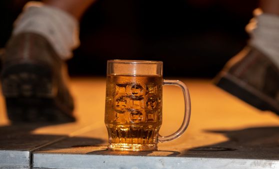 Waldfest Niederwaldkirchen