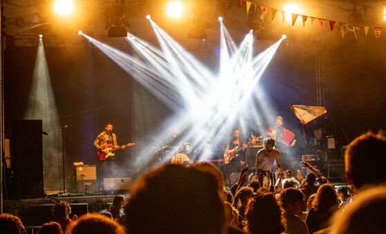 Musikclub Open Air 2019