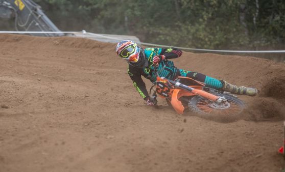Motocross Kefermarkt 2019