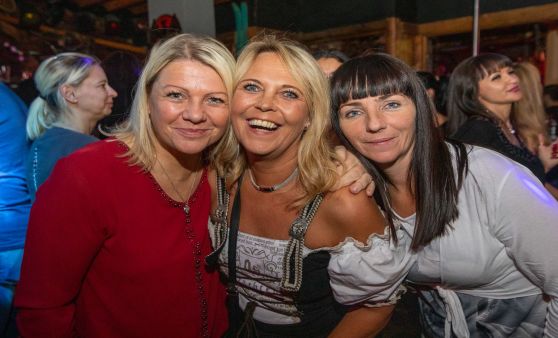 Mausefalle, 8.11.2019