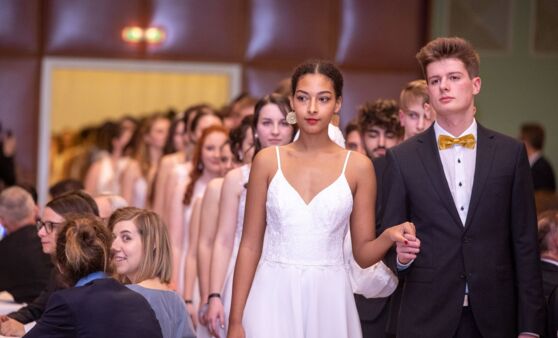 Maturaball BORG Perg