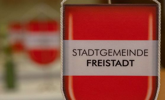 Konstituierende Sitzung des Gemeinderates der Stadtgemeinde Freistadt
