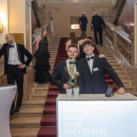 Bildergalerie Horngala 23. April 2022