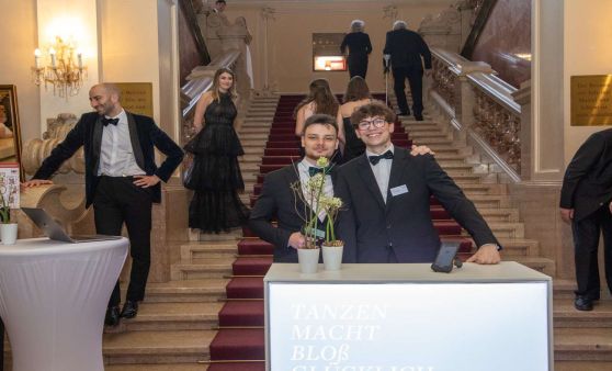 Bildergalerie Horngala 23. April 2022