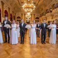 Bildergalerie Horngala 29. April
