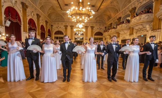 Bildergalerie Horngala 29. April