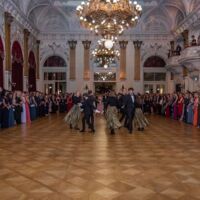 Bildergalerie Horngala 30. April