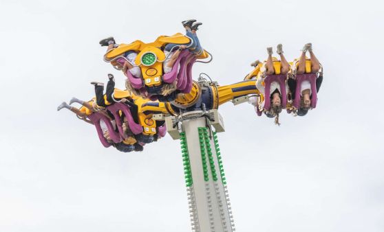 Mühlviertler Wies´n